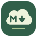 Nimbus Markdown